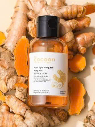 Nước nghệ CoCoon